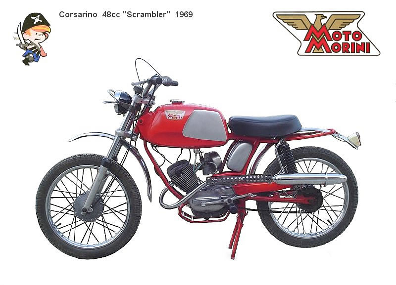 1287245016 1056 FT0 Morini Corsarino Scrambler 50