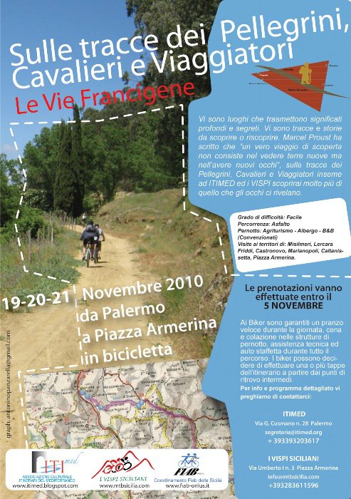 1287484304 21 FT154380 Via Francigena