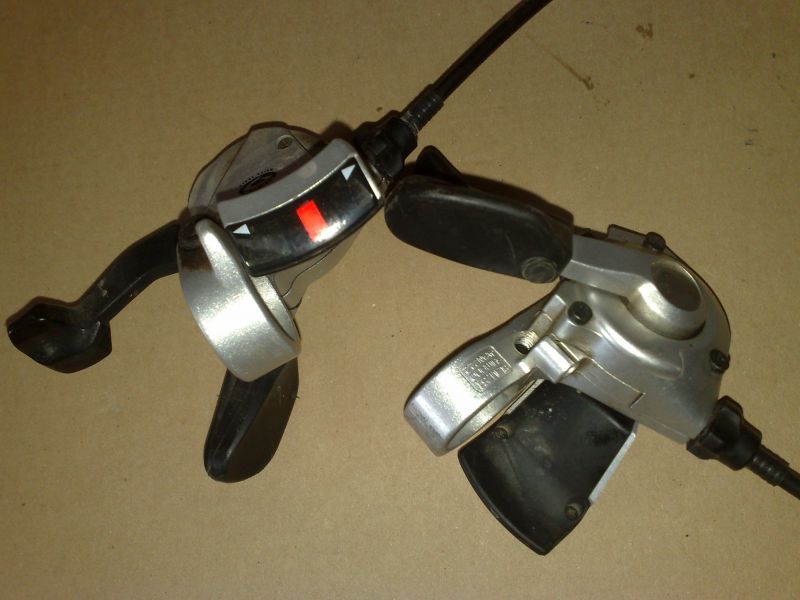 1289912739 984 FT0 Comandi Cambio Xt 1289912739 984 FT0 Comandi Cambio Xt
