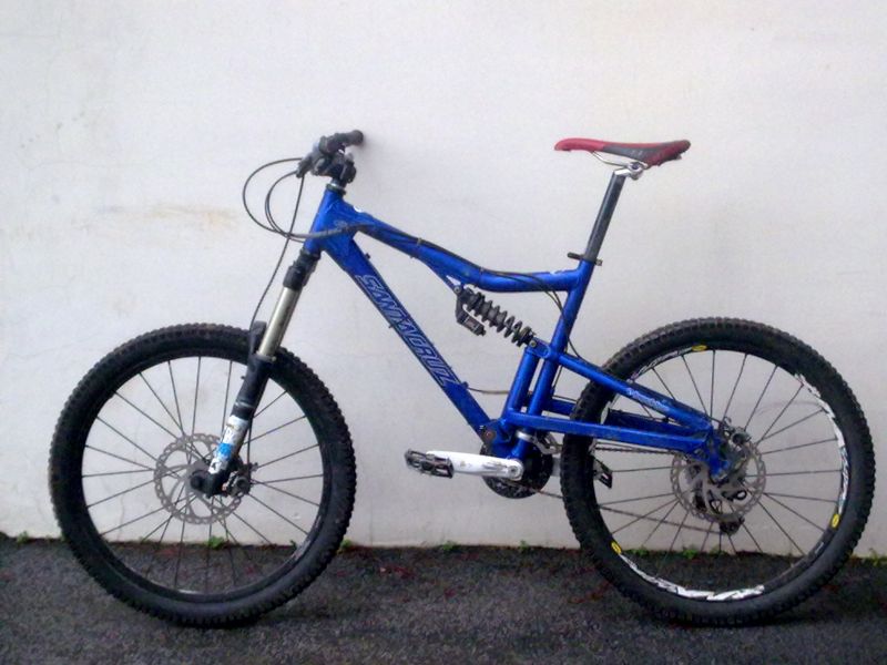 1297375186 21 FT0 Santacruz Heckler 1297375186 21 FT0 Santacruz Heckler