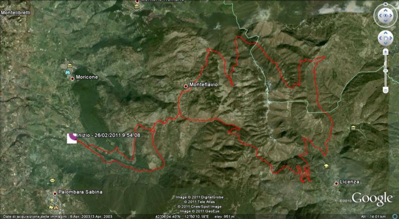 1298740725 2202 FT151803 Lucretili 