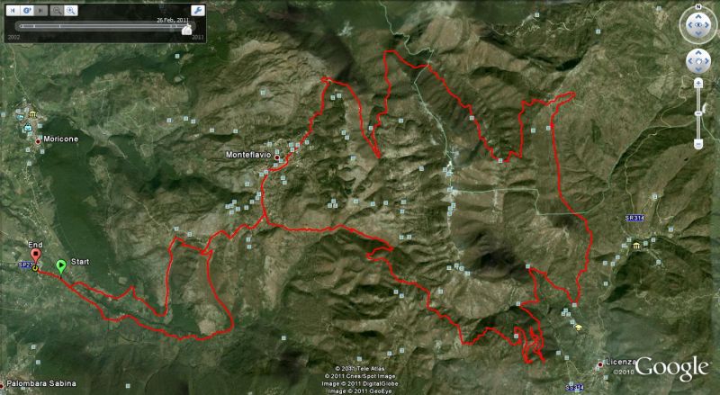 1298741830 2261 FT151803 Lucretili 1298741830 2261 FT151803 Lucretili