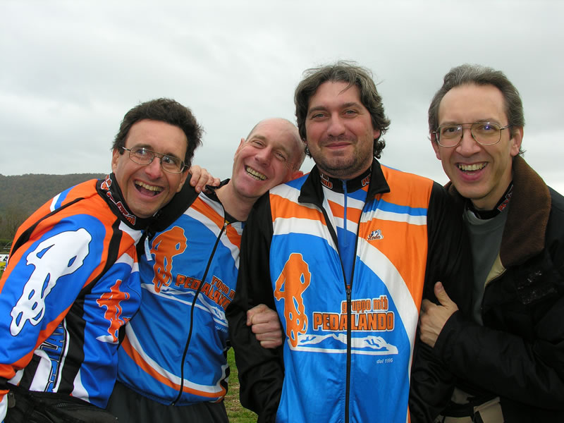 1300999925 1056 FT165861 Marathon Lazio 2007 Bis