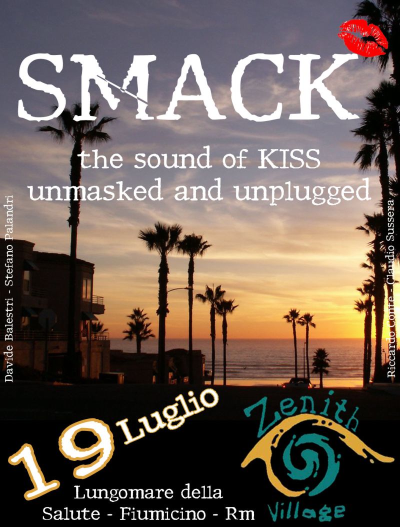 1310948203 312 FT157935 Locandina Smack Zenith 