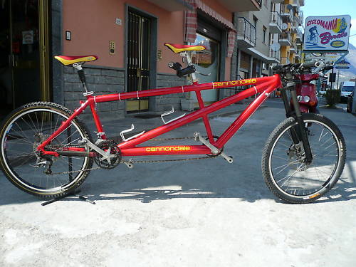 1326629460 3207 FT0 Tandem 1326629460 3207 FT0 Tandem