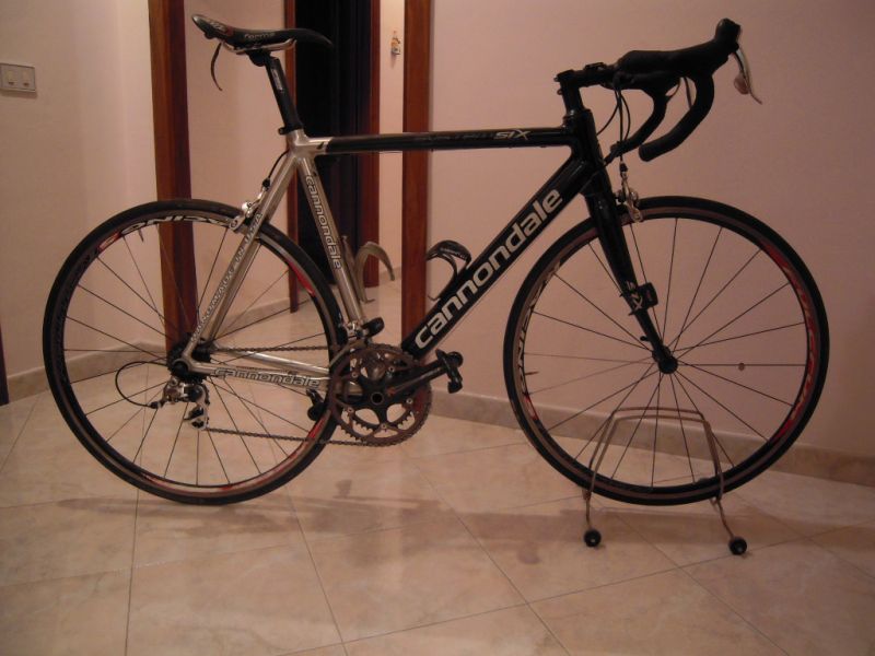 1327858311 3207 FT0 Cannondale System Six 018 