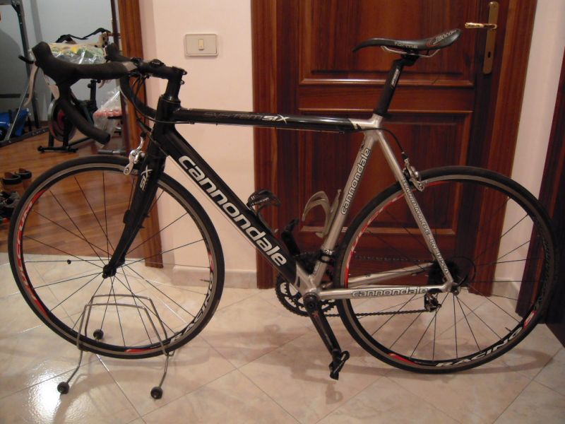 1327858467 3207 FT0 Cannondale System Six 020 