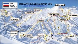 1328373840 3005 FT182272 Impianti Di Risalita Roma Sud