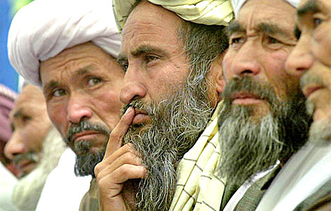 Talebani