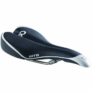 Saddle