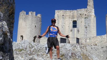 1342341479 2084 FT192040 Rocca Calascio Ed Il Gran Canyon 026 C