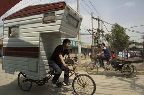 Camper