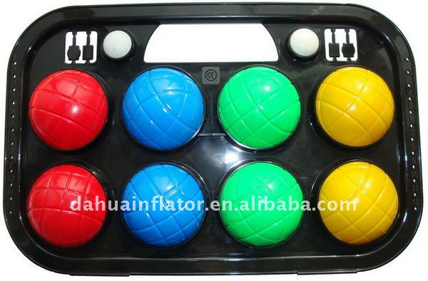1365748529 2253 FT206513 Bocce Ball Set Boules