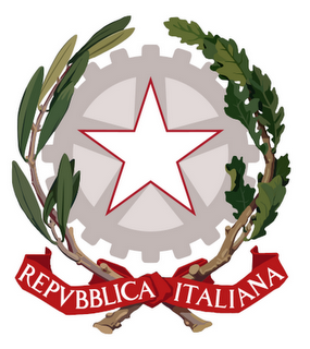 1374440634 2261 FT210462 Emblema Repubblica Taliana