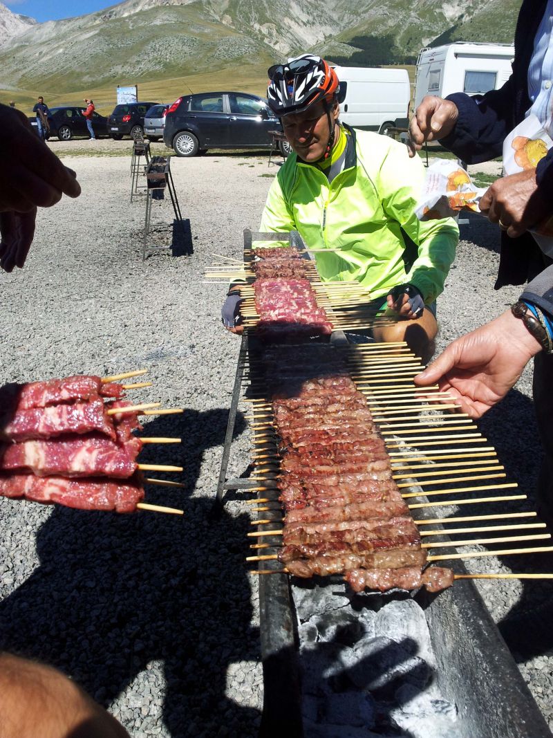  Impera Arrosticini 
