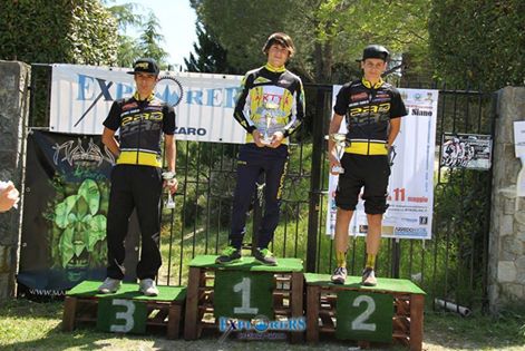 1400058841 886 FT198836 Podio Catanzaro 2014 