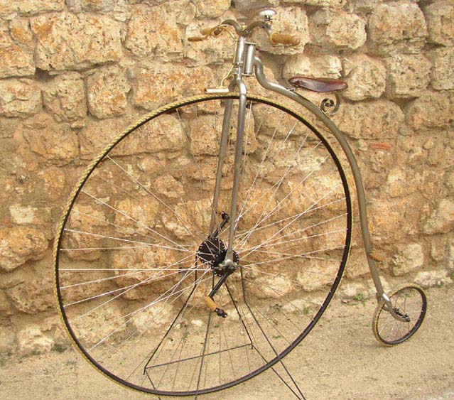 1401710178 2704 FT222250 Biciclo