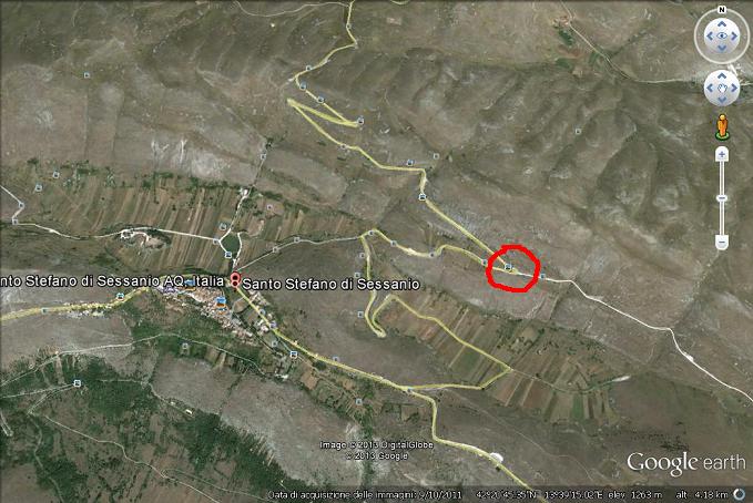 1402324432 3587 FT222616 Rocca Calascio1 1402324432 3587 FT222616 Rocca Calascio1