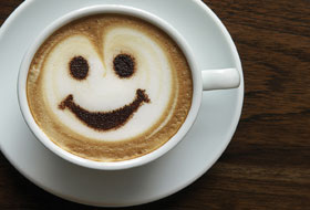 Caffe
