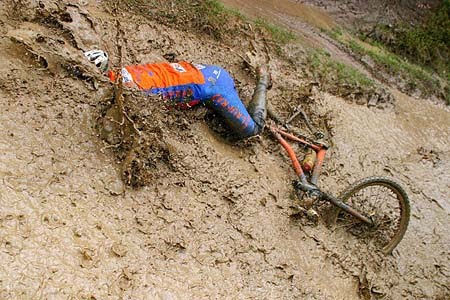 Mud