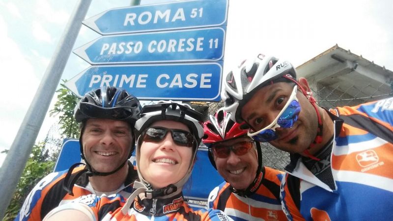  01 Maggio 2015 
