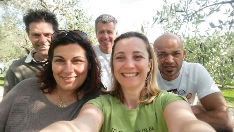  01 Maggio 2015 