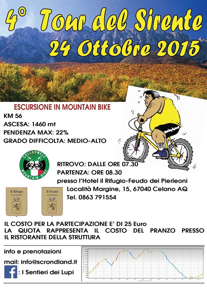 24 Ottobre 2015