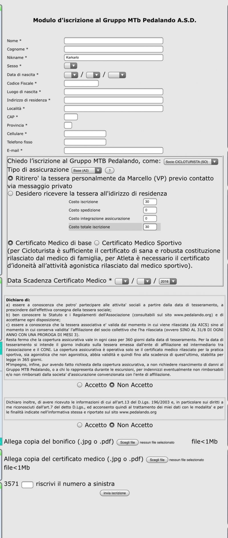 1462194524 2253 FT0 Modulo Iscrizione 