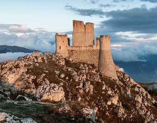 1468270277 2718 FT0 Rocca Calascio 1468270277 2718 FT0 Rocca Calascio
