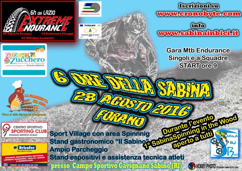 1471452025 1874 FT0 6h Della Sabina 2016 