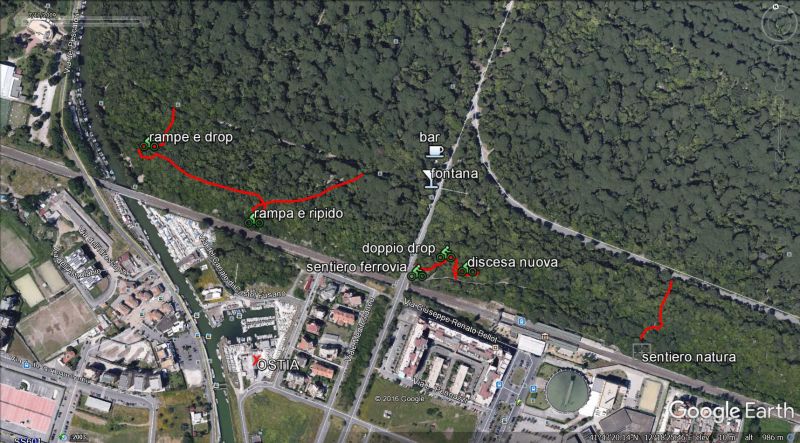 1477413866 882 FT246919 Mappa Nuovi Sentieri 