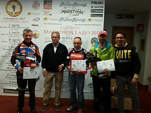 1480948151 1874 FT238391 Premiazioni Marathonlazio 04 Dicembre 2016 7