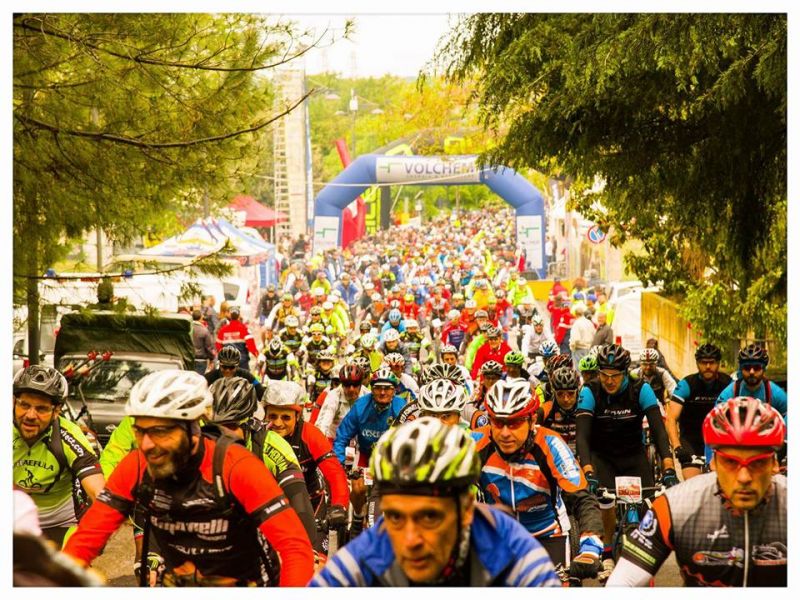 1489079640 1874 FT251333 Colli Della Sabina 2016 Alla Partenza  