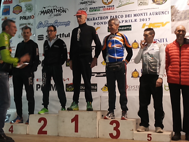 1491161434 1874 FT252234 Marathon Dei Monti Aurunci 2017 5