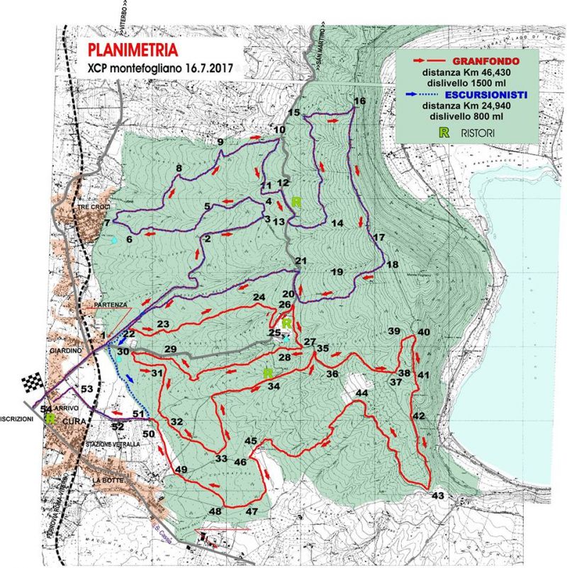 1499098005 1874 FT254809 Traccia Df Montefogliano 2017 