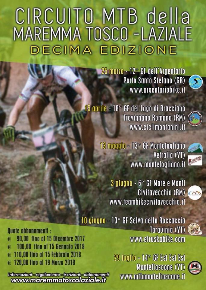1510161563 1874 FT0 Maremma Tosco Laziale 2018