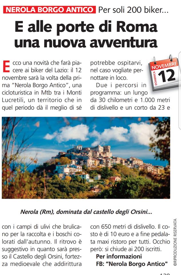 1510321441 1874 FT256649 Nerola Borgo Antico  Articolo 