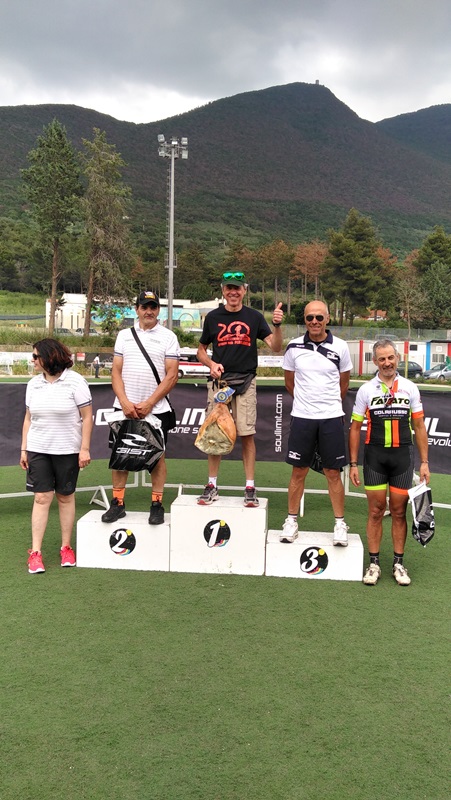 Lucretili 2018  1 Di Cat 5
