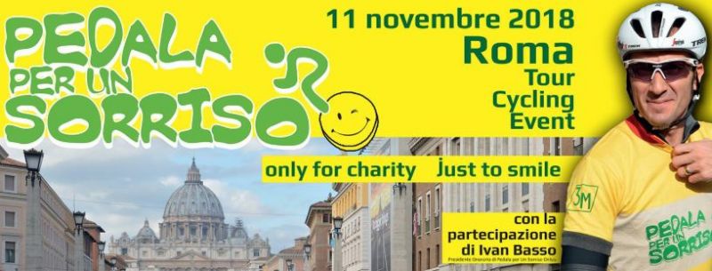1539703237 2076 FT263726 Pedala Per Un Sorriso 