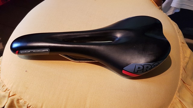 1549020115 2413 FT0 Sella Pro Condor 1549020115 2413 FT0 Sella Pro Condor