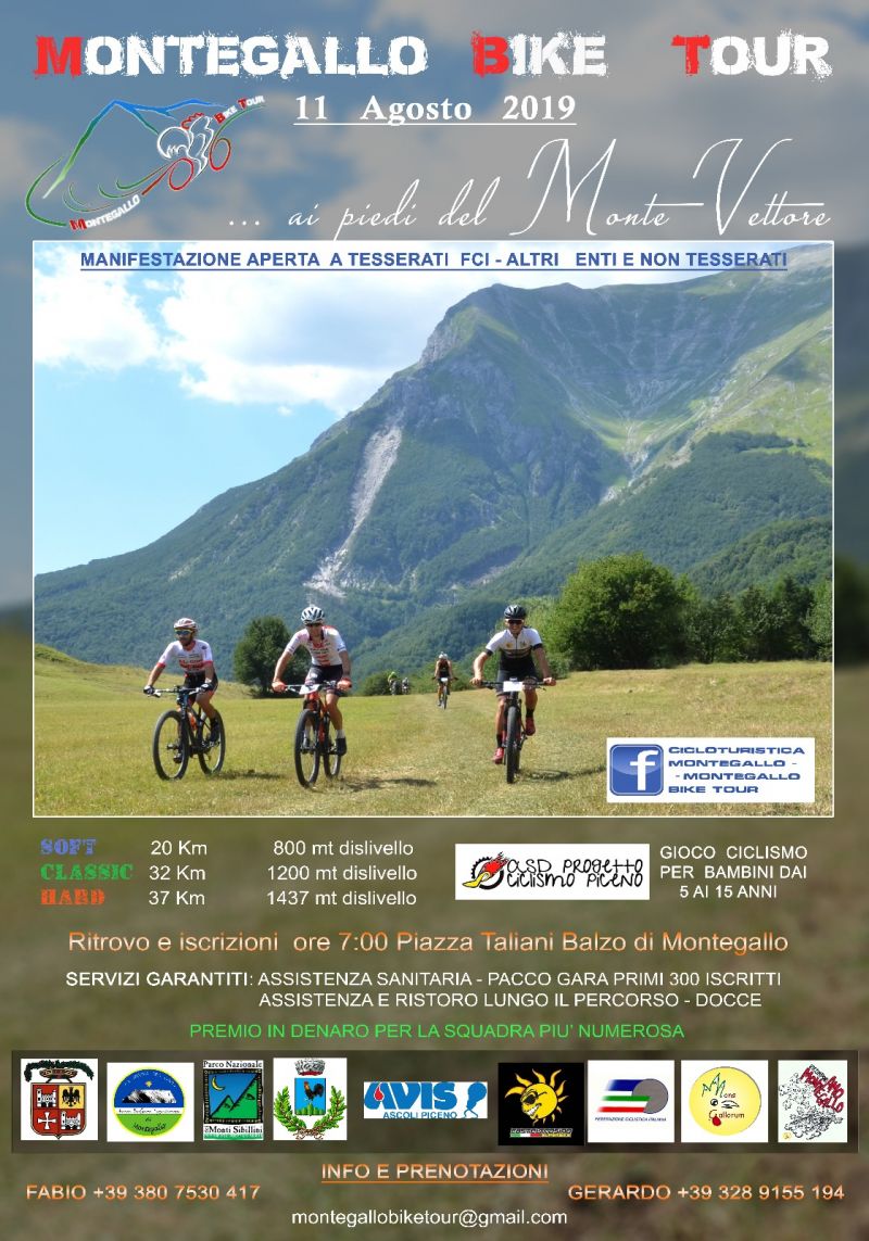 Tour Tour