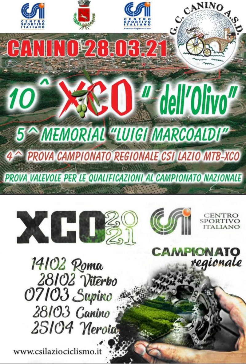 1614358591 1874 FT0 Campionato Regionale Xco  2021 